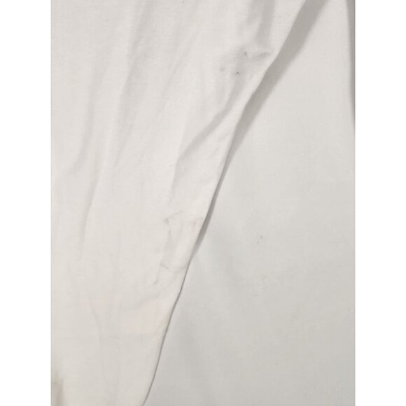 U.S. Polo Assn. Womens Plus Jogger Sweatpants Rainbow Stripe Y2K Athleisure XXXL - Picture 6 of 8